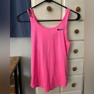 Women’s Nike Dri-fit Tank XS